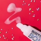 Essence Birthday Bomb Shiny Lipgloss 01 10 ml
