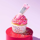 Essence Birthday Bomb Shiny Lipgloss 01 10 ml