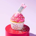 Essence Birthday Bomb Shiny Lipgloss 01 10 ml