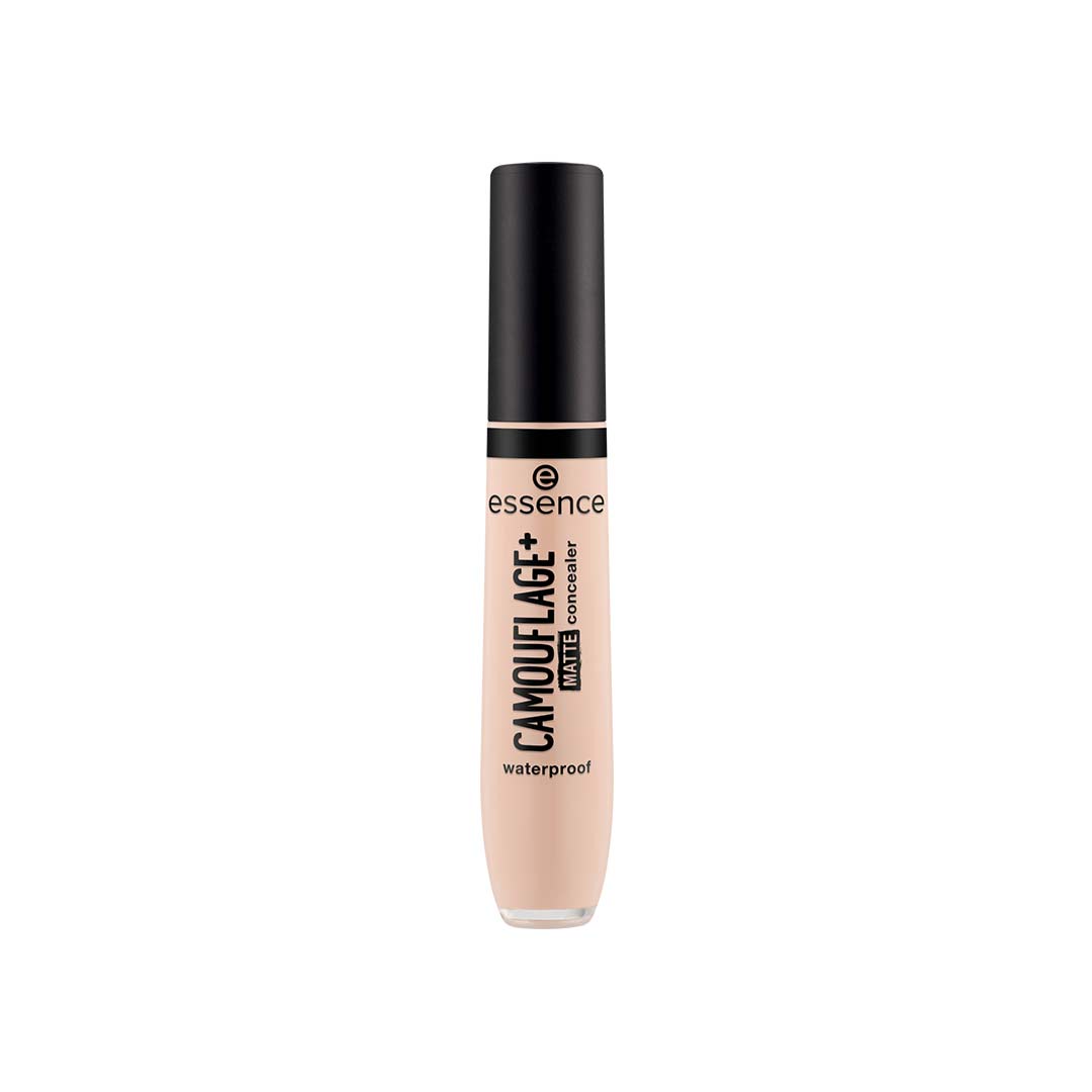 Essence Camouflage+ Matte Concealer 20 8 ml