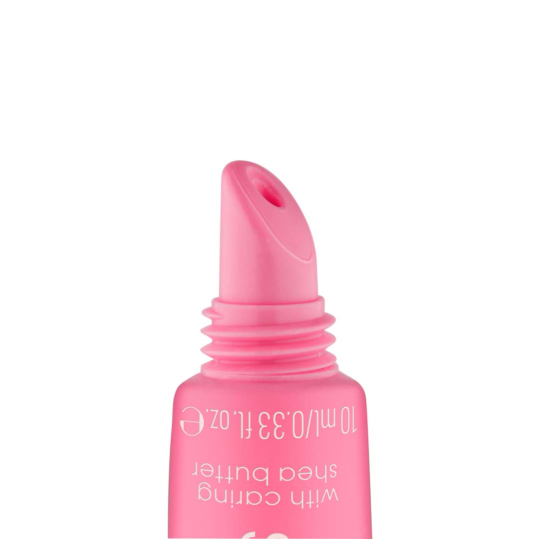 Essence The Super Peptide Glossy Lip Treatment 02 10 ml