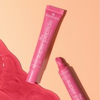 Essence The Super Peptide Glossy Lip Treatment 02 10 ml