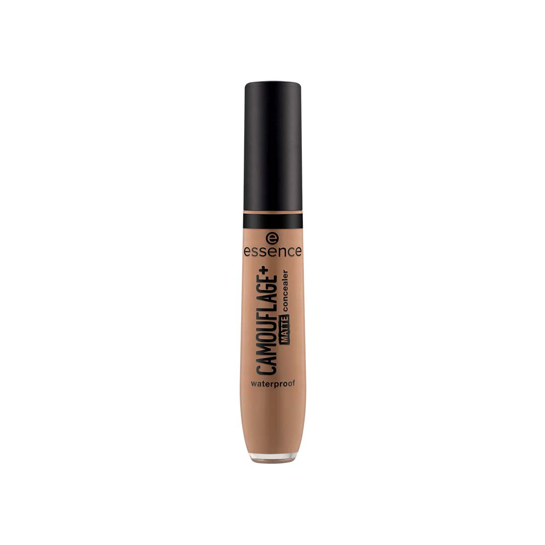 Essence Camouflage+ Matte Concealer 180 8 ml