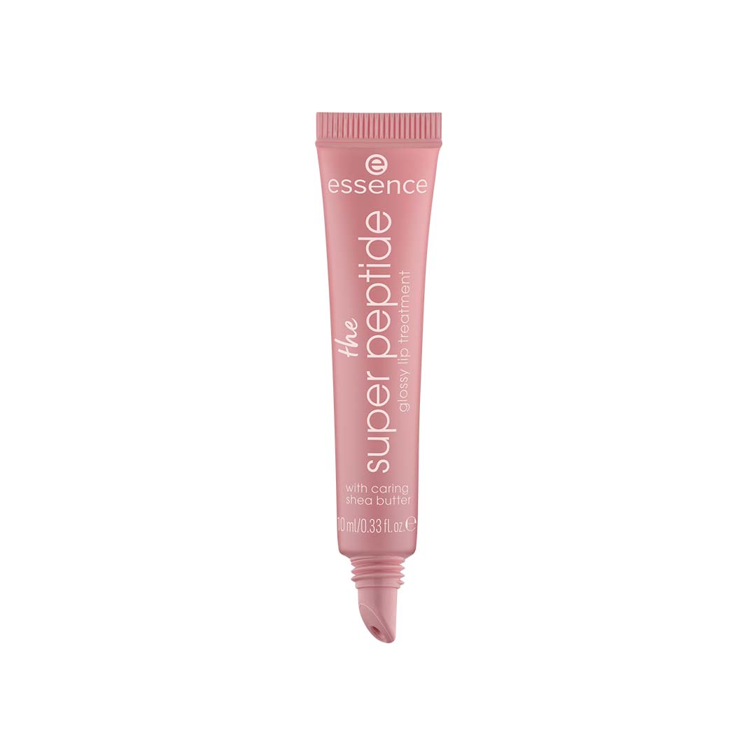 Essence The Super Peptide Glossy Lip Treatment 03 10 ml