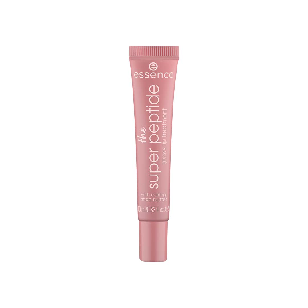 Essence The Super Peptide Glossy Lip Treatment 03 10 ml