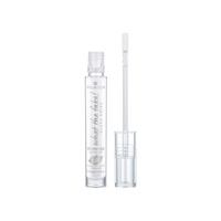 Essence What The Fake! Glass Shine Plumping Lip Filler 01 4.2 ml