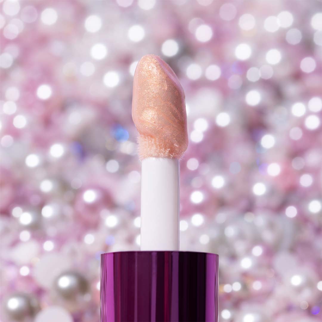 Essence Pearly Potion Multi-Reflective Lipgloss 01 4 ml