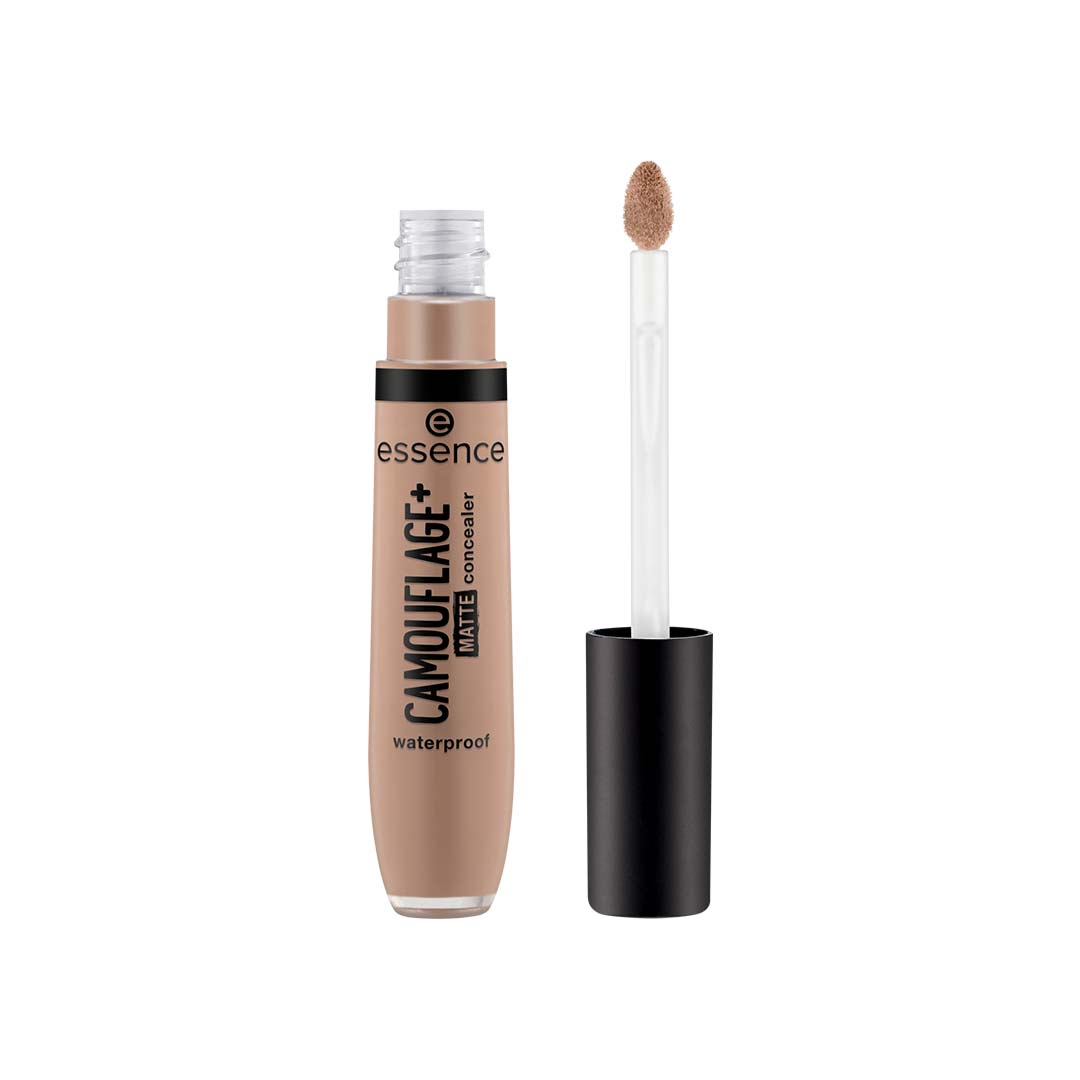 Essence Camouflage+ Matte Concealer 130 8 ml