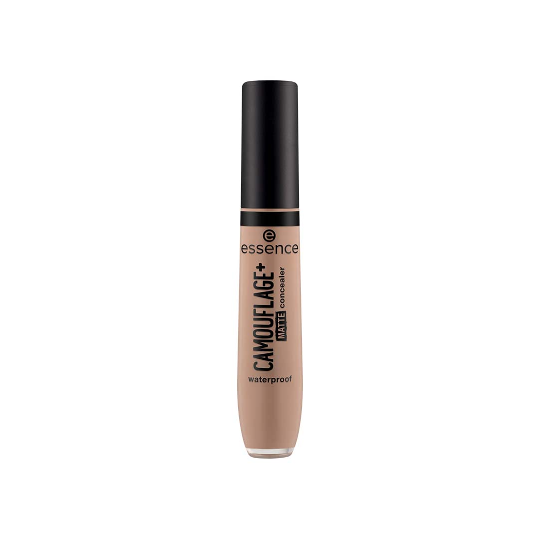 Essence Camouflage+ Matte Concealer 130 8 ml
