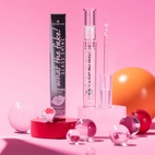 Essence What The Fake! Glass Shine Plumping Lip Filler 01 4.2 ml