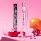Essence What The Fake! Glass Shine Plumping Lip Filler 01 4.2 ml