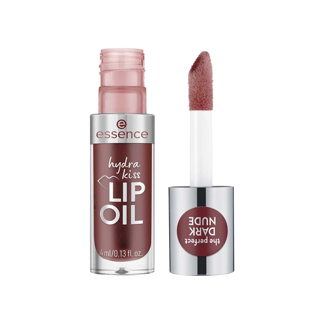 Essence Hydra Kiss Lip Oil 08 4 ml