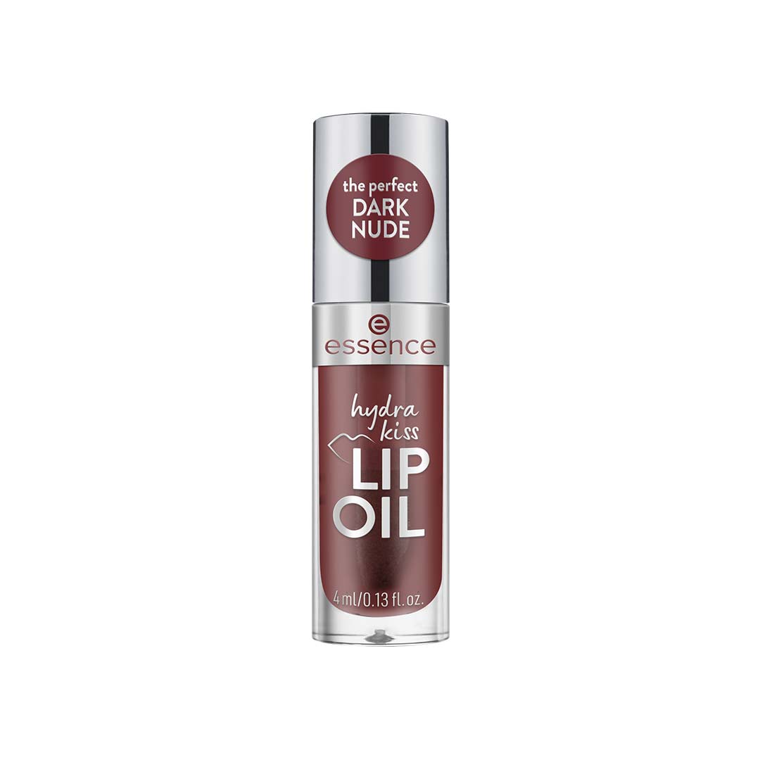 Essence Hydra Kiss Lip Oil 08 4 ml