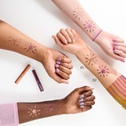 Essence Colour It! Metallic Liquid Liner 01 3 ml