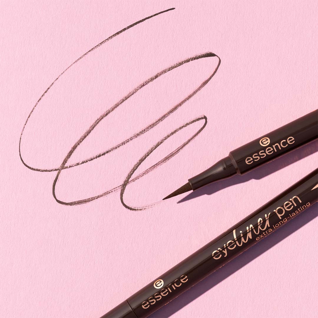 Essence Eyeliner Pen Extra Long-Lasting 020 1.1 ml
