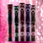 Essence Lash Princess False Lash Effect Mascara Burgundy 12 ml