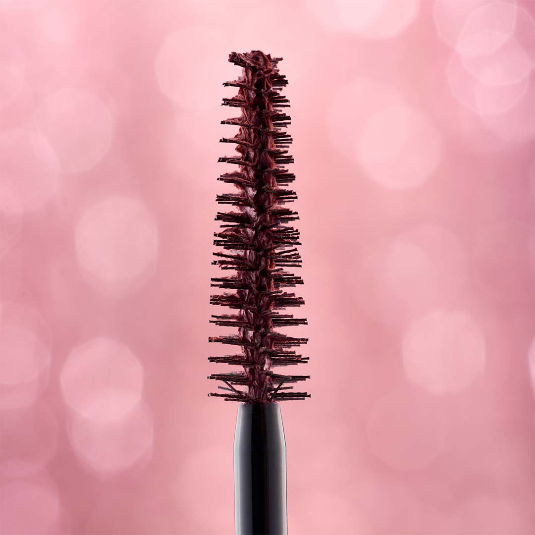 Essence Lash Princess False Lash Effect Mascara Burgundy 12 ml