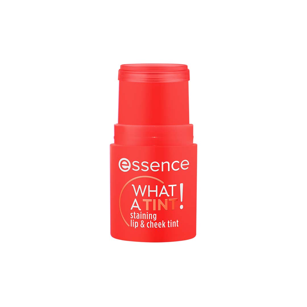 Essence What A Tint! Staining Lip & Cheek Tint 20 5g