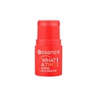 Essence What A Tint! Staining Lip & Cheek Tint 20 5g