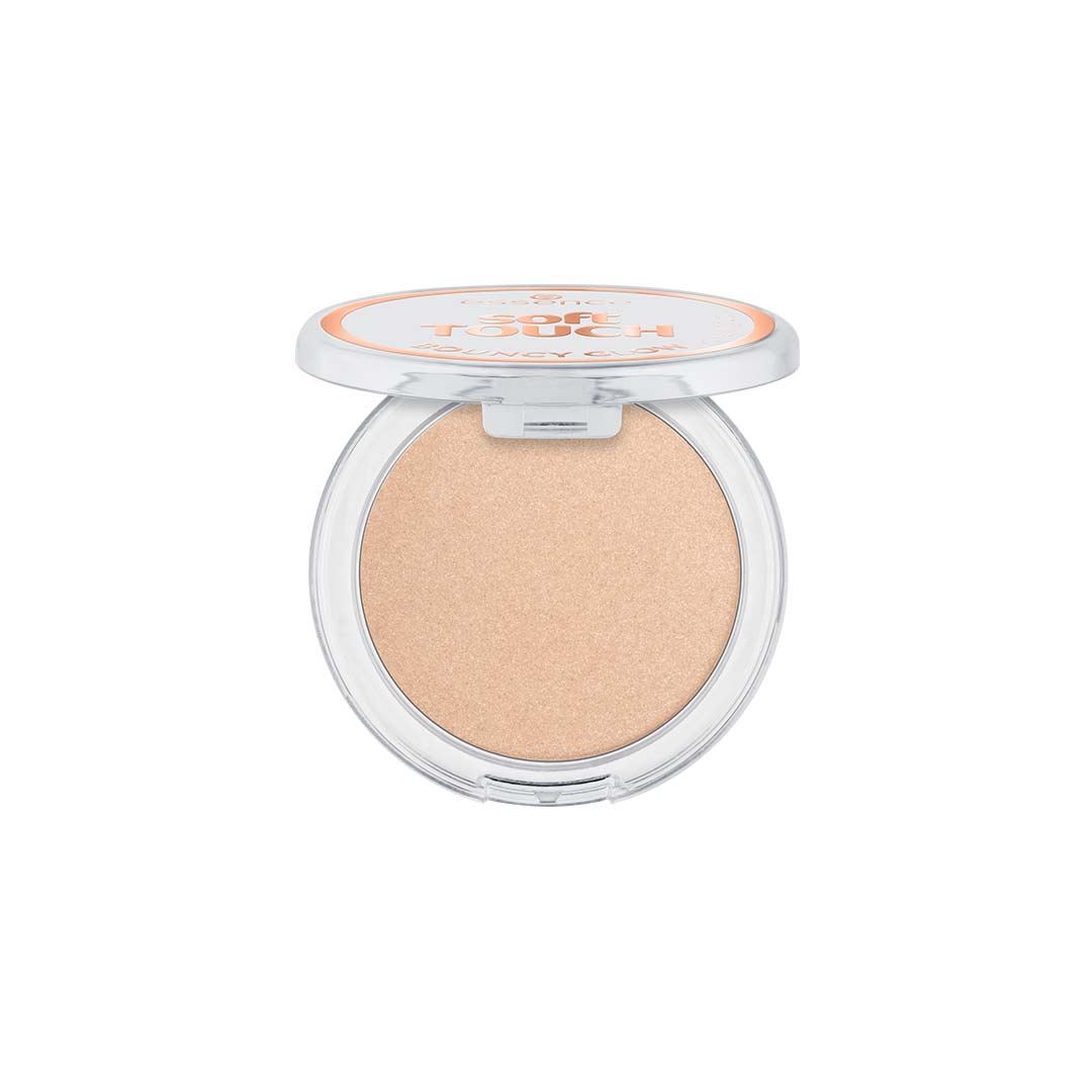 Essence Soft Touch Bouncy Glow 10 5g