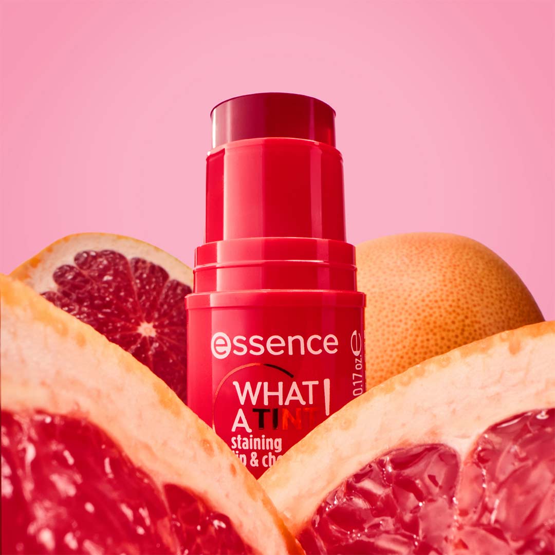 Essence What A Tint! Staining Lip & Cheek Tint 20 5g