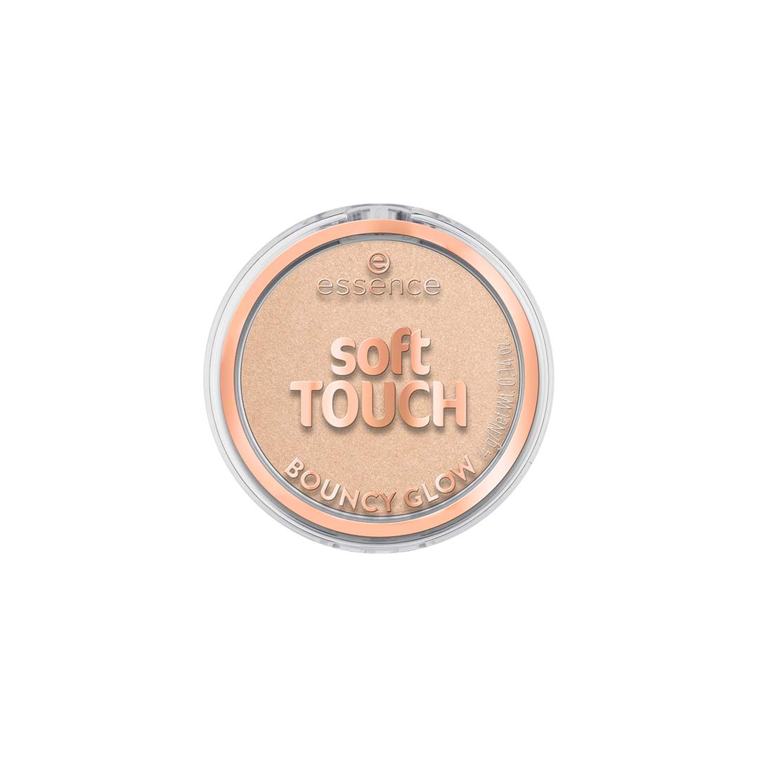Essence Soft Touch Bouncy Glow 10 5g