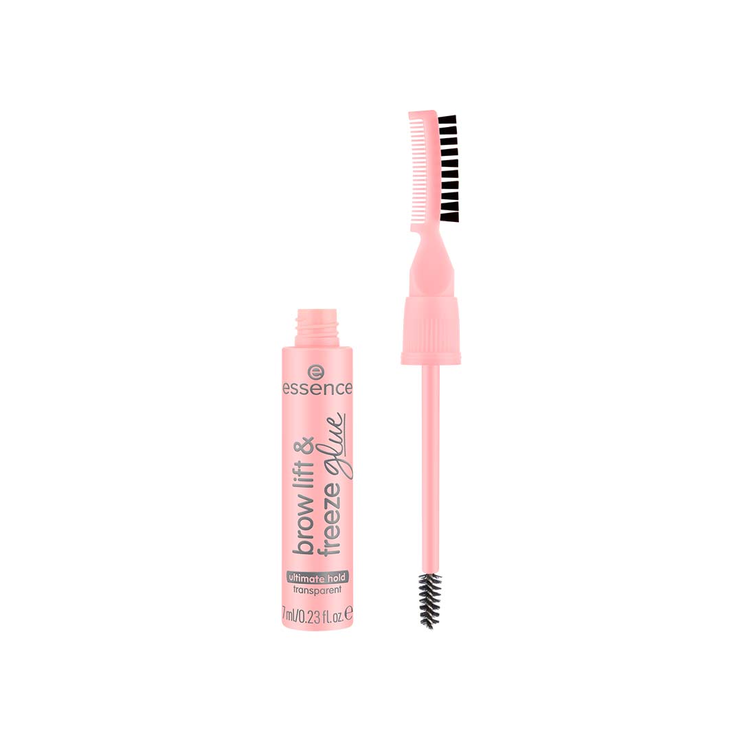 Essence Brow Lift & Freeze Glue 01 7 ml