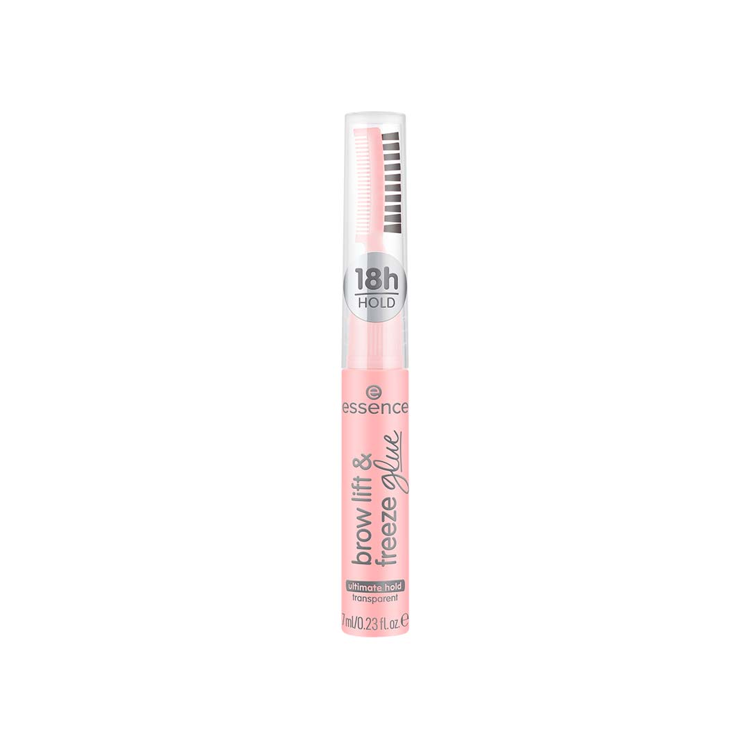 Essence Brow Lift & Freeze Glue 01 7 ml