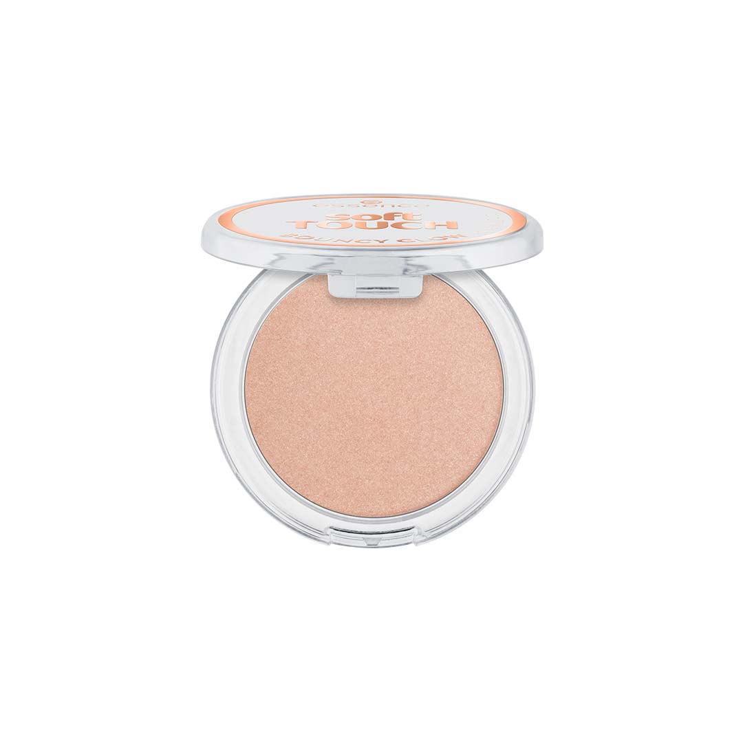Essence Soft Touch Bouncy Glow 20 5g