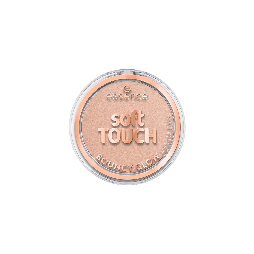 Essence Soft Touch Bouncy Glow 20 5g