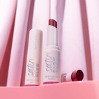 Essence Satin Glow Luminous Shine Lipstick 01 3.5g