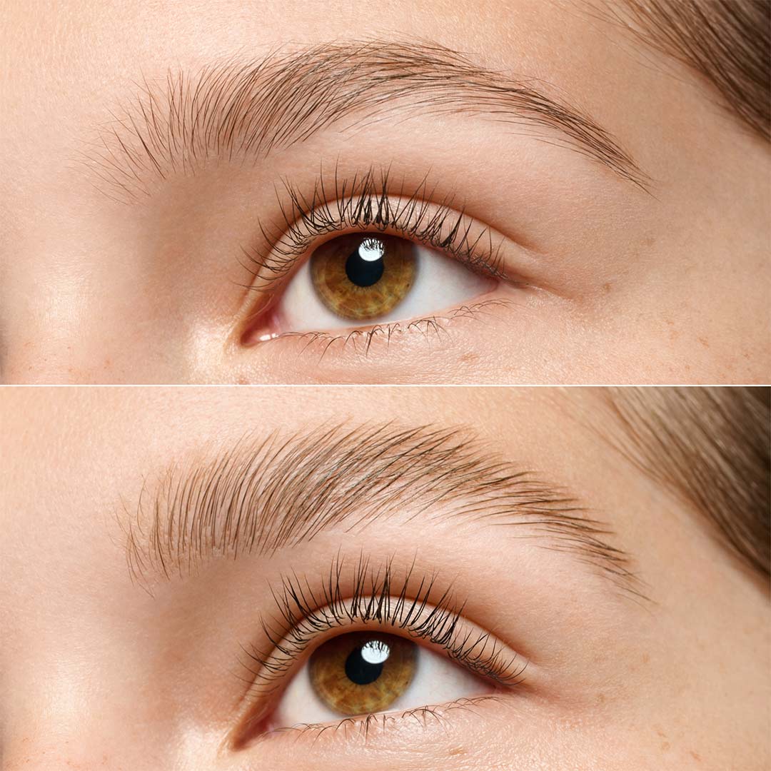 Essence Brow Lift & Freeze Glue 01 7 ml