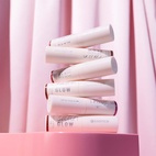 Essence Satin Glow Luminous Shine Lipstick 01 3.5g