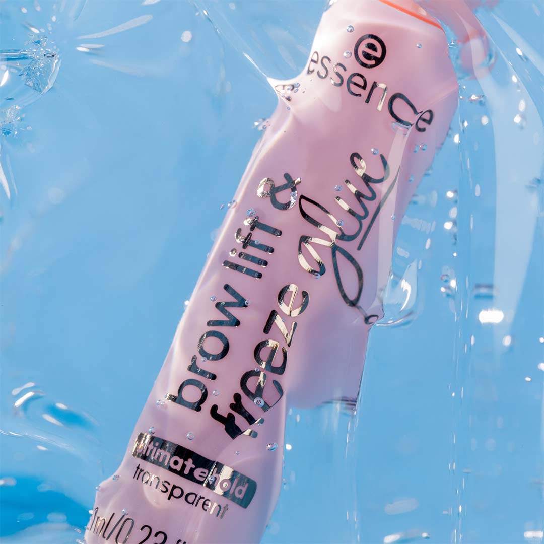 Essence Brow Lift & Freeze Glue 01 7 ml