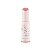 Essence Satin Glow Luminous Shine Lipstick 02 3.5g