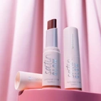 Essence Satin Glow Luminous Shine Lipstick 02 3.5g