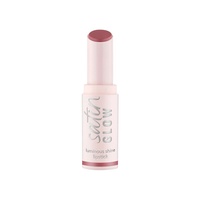 Essence Satin Glow Luminous Shine Lipstick 03 3.5g