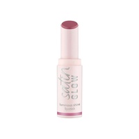 Essence Satin Glow Luminous Shine Lipstick 04 3.5g