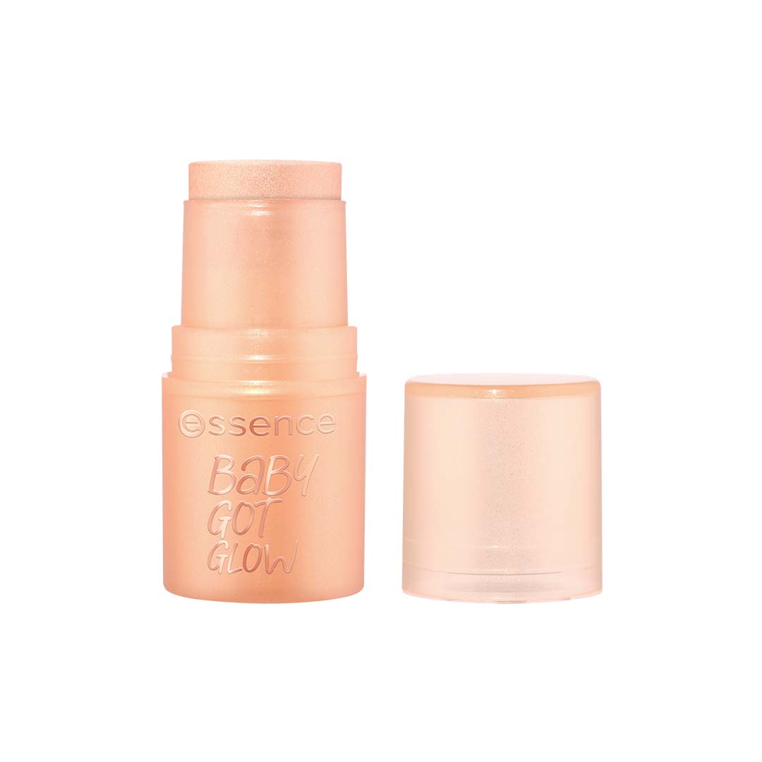 Essence Baby Got Glow Highlighter Stick 10 5.5g