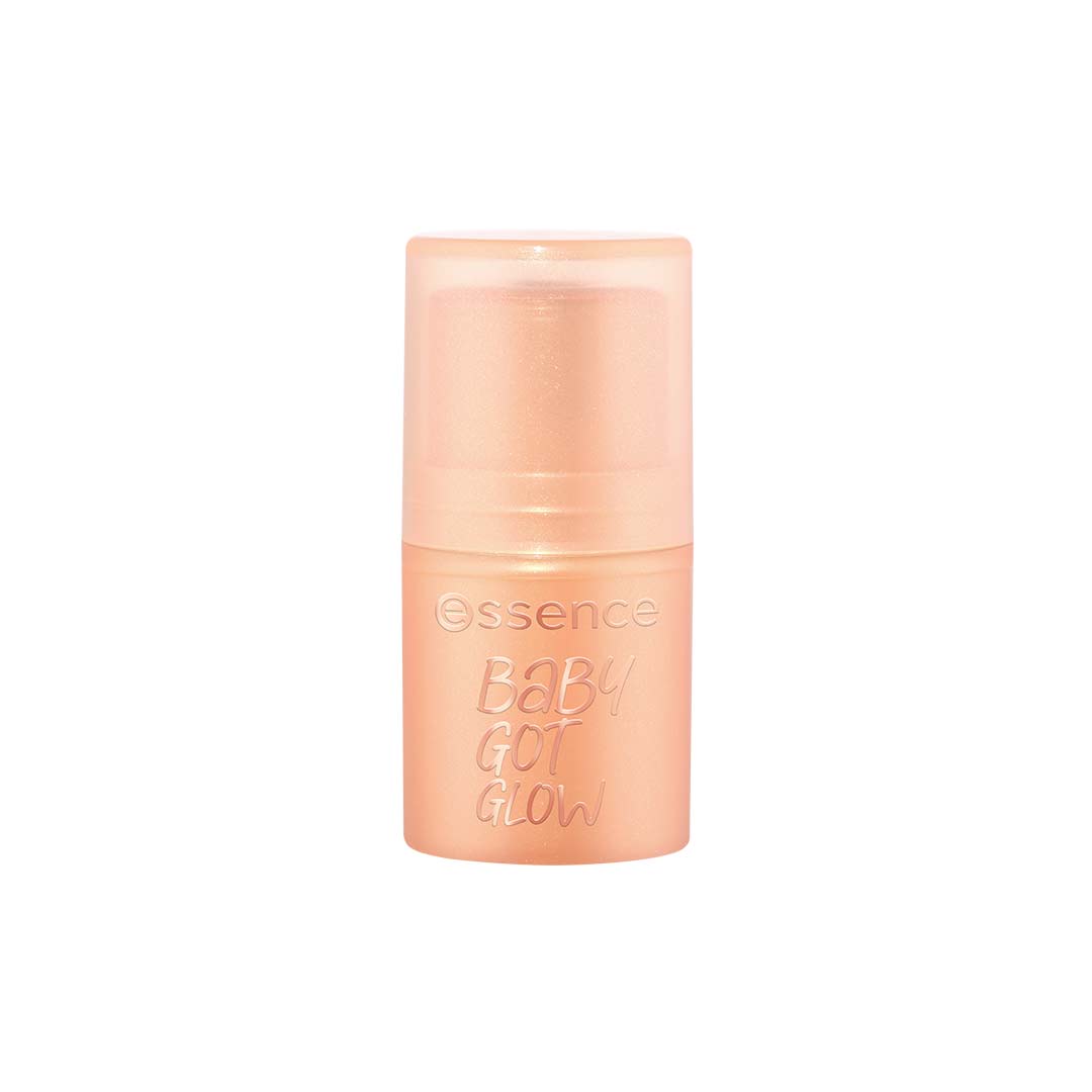 Essence Baby Got Glow Highlighter Stick 10 5.5g