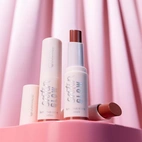 Essence Satin Glow Luminous Shine Lipstick 04 3.5g
