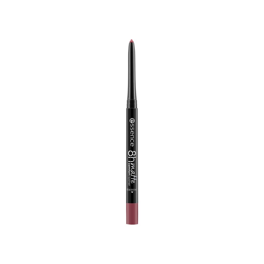 Essence 8H Matte Comfort Lipliner 19 0.3g