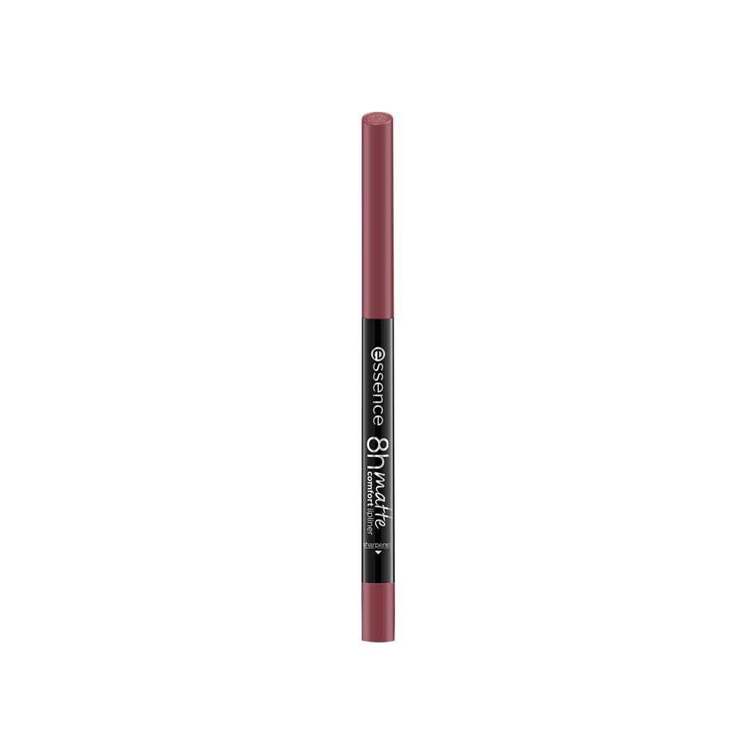 Essence 8H Matte Comfort Lipliner 19 0.3g