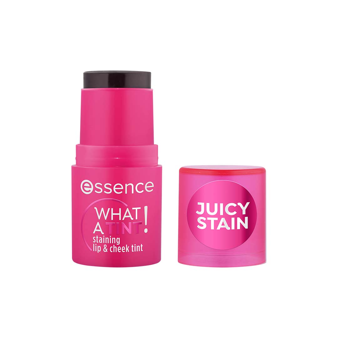 Essence What A Tint! Staining Lip & Cheek Tint 10 5g