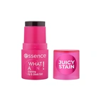 Essence What A Tint! Staining Lip & Cheek Tint 10 5g