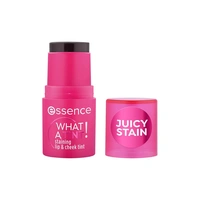 Essence What A Tint! Staining Lip & Cheek Tint 10 5g