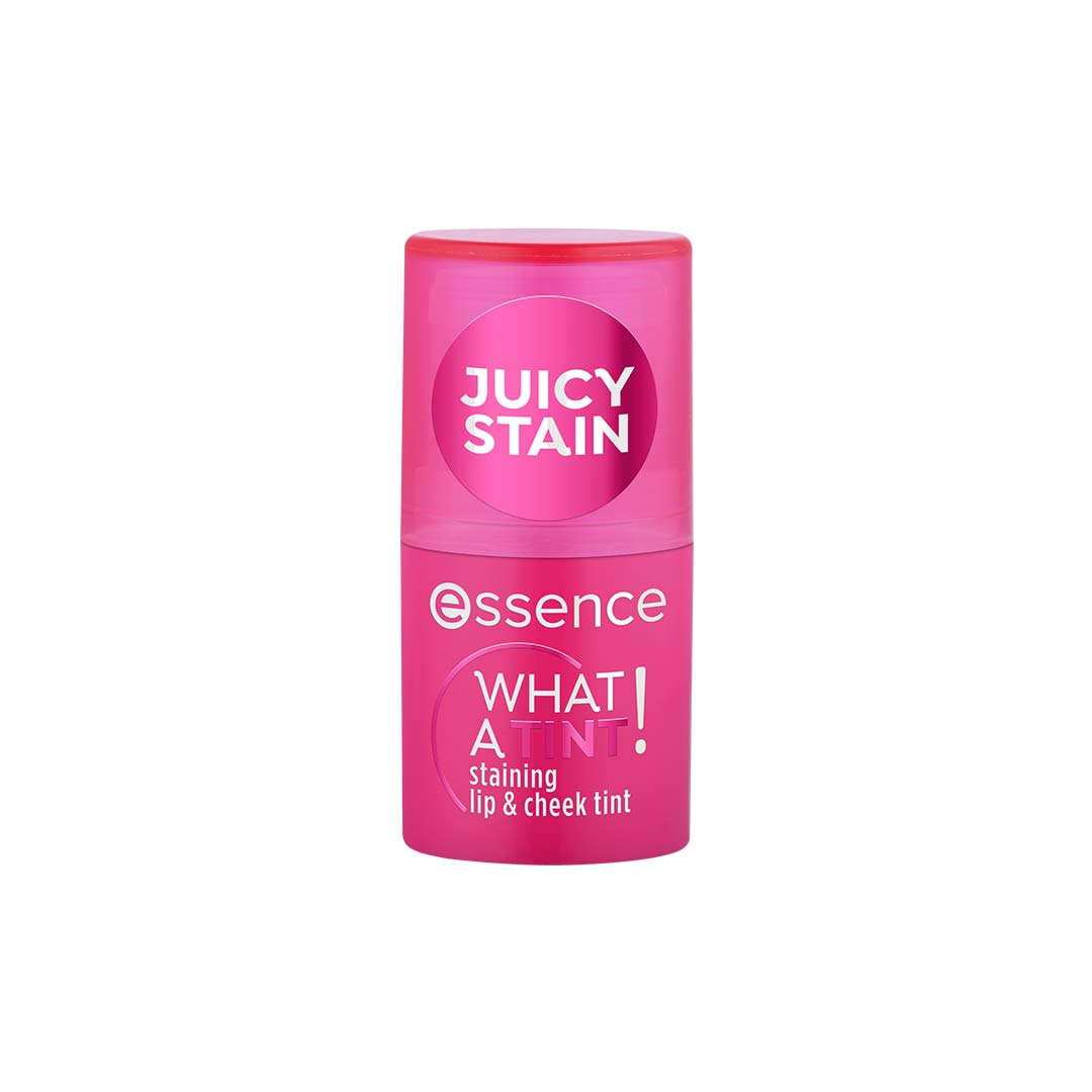 Essence What A Tint! Staining Lip & Cheek Tint 10 5g