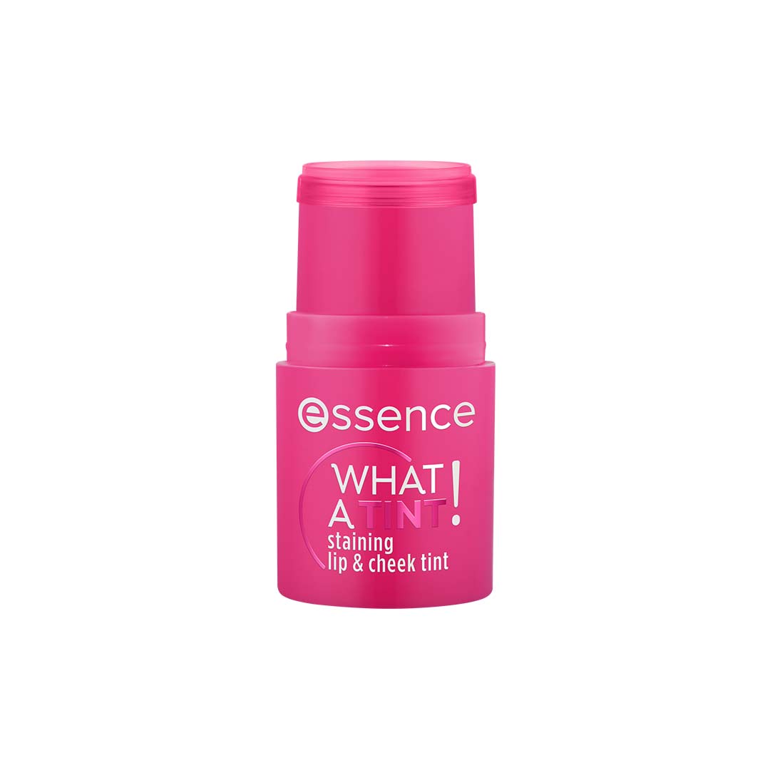 Essence What A Tint! Staining Lip & Cheek Tint 10 5g