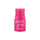 Essence What A Tint! Staining Lip & Cheek Tint 10 5g