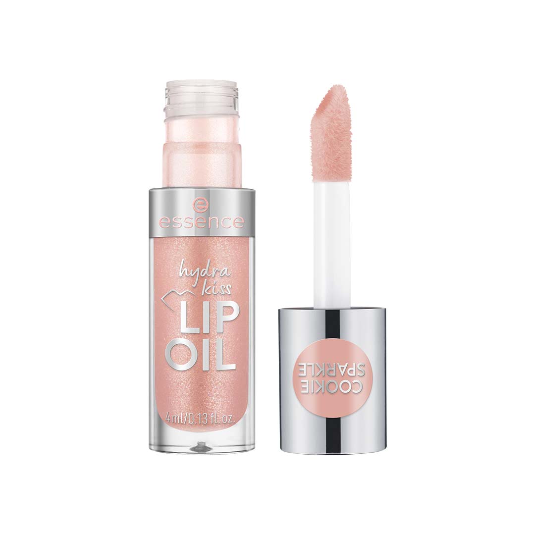 Essence Hydra Kiss Lip Oil 09 4 ml